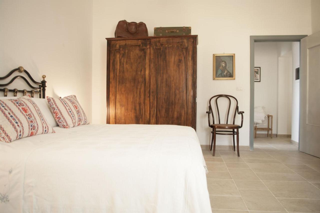 Il Trullo Bianco A Masseria Santalachicca Masseria Orimini Экстерьер фото